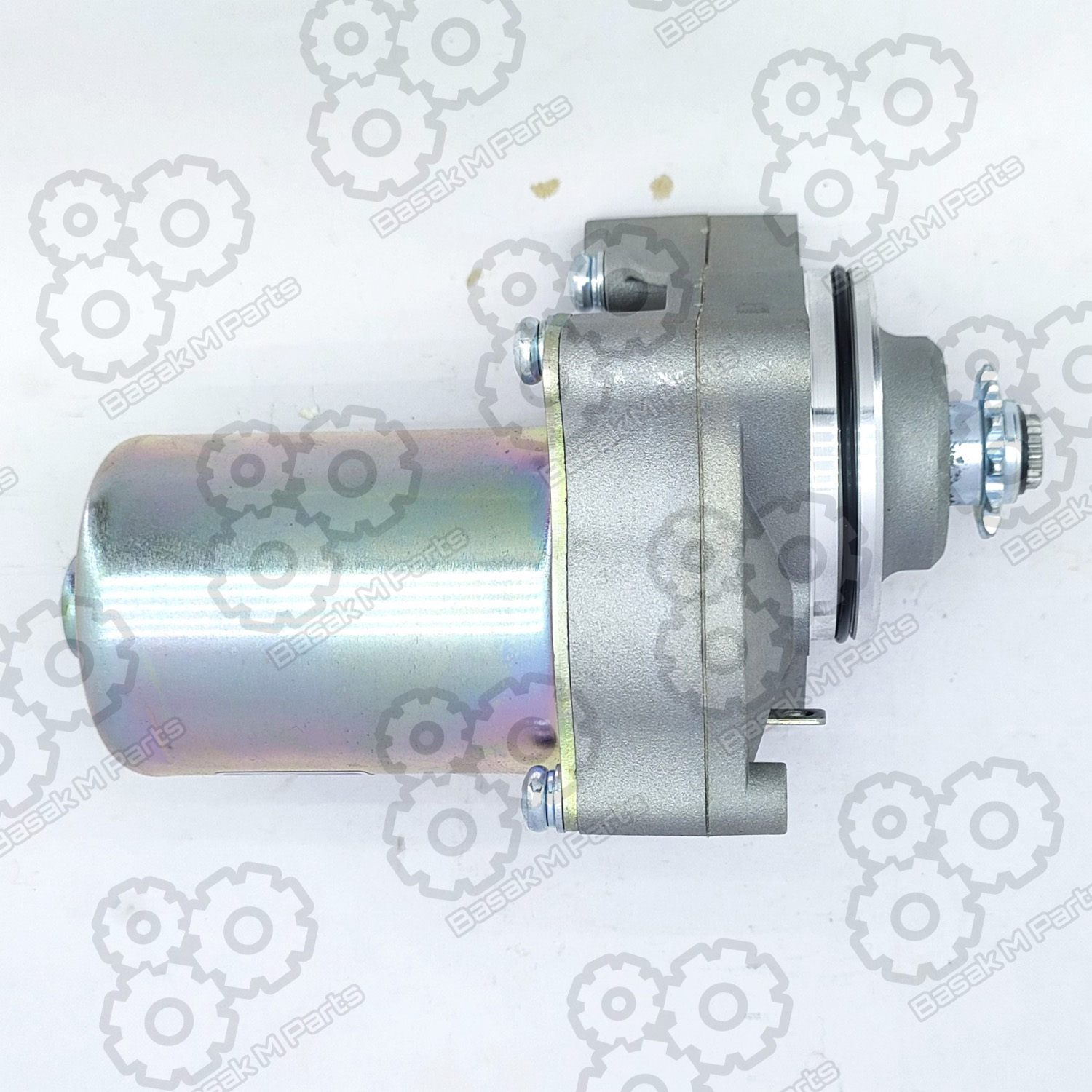 SELF MOTOR PASS-PRO-I3S/SPL-PRO-PLUS-I3S/SPL I-SMARTOLD/NXG/HF-CD-HD-DLX